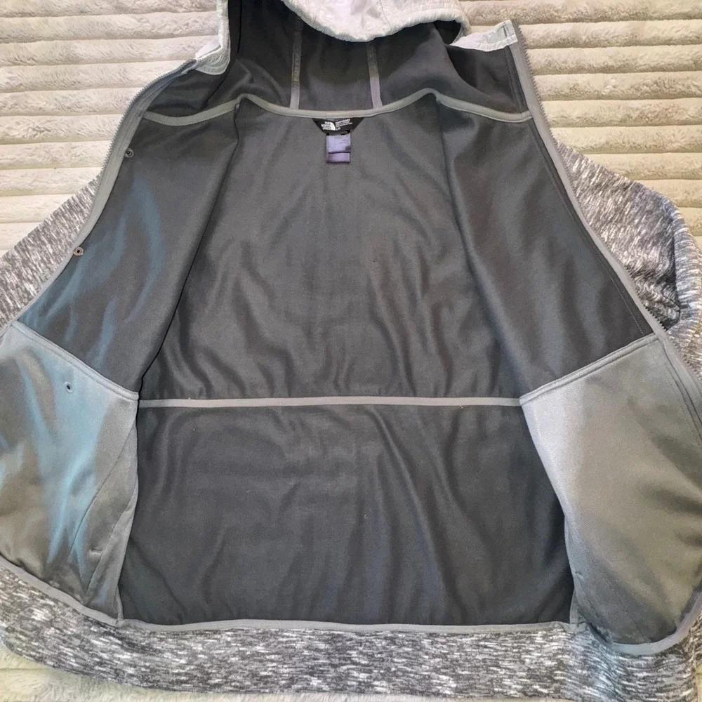 The North Face conquer your